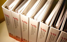 VI與VIS設(shè)計(jì) 塑造企業(yè)統(tǒng)一視覺(jué)形象與品牌核心價(jià)值